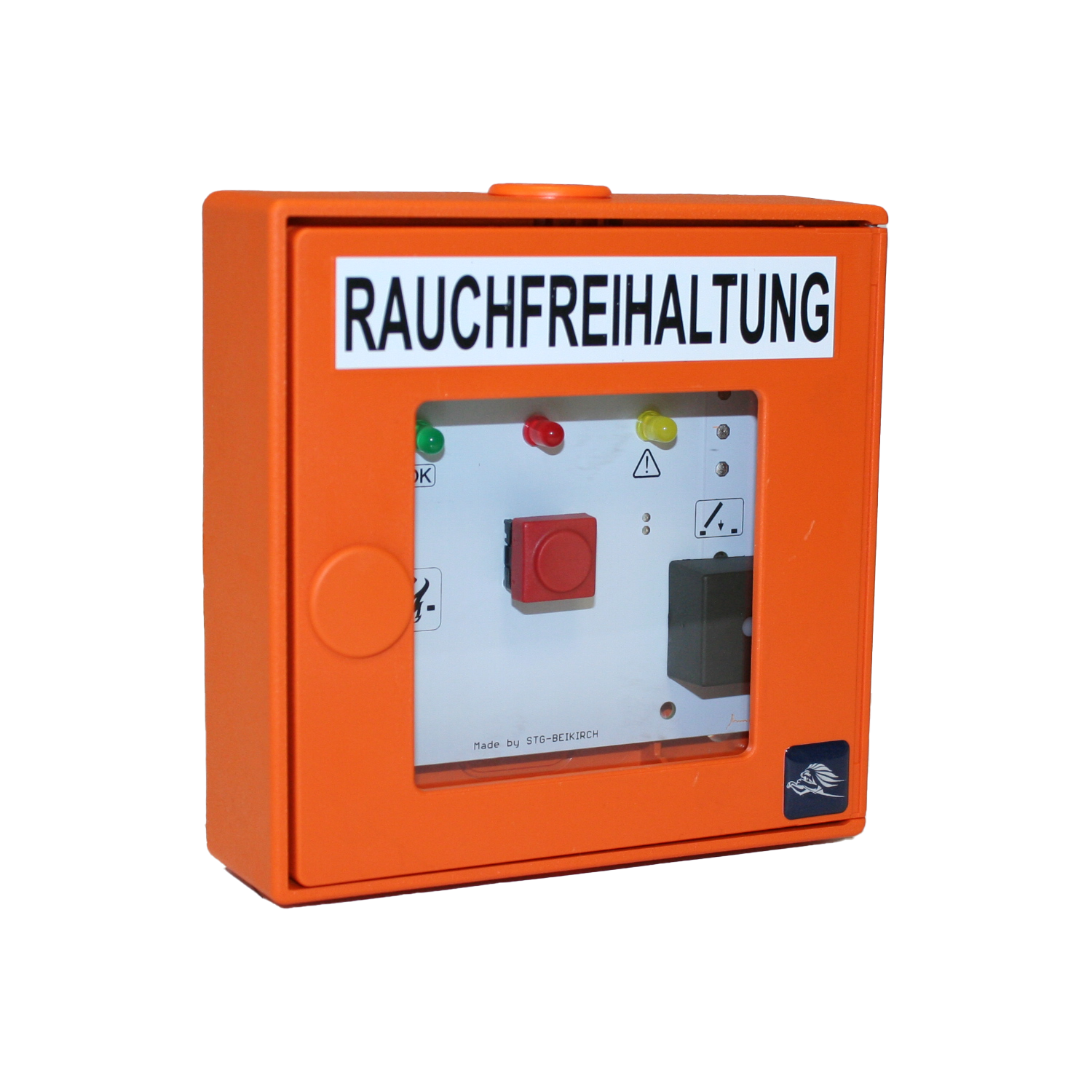 RDA Bedienstelle RBH/3A/RDA/VdS  RDA Bedienstelle RBH/3A/RDA/VdS