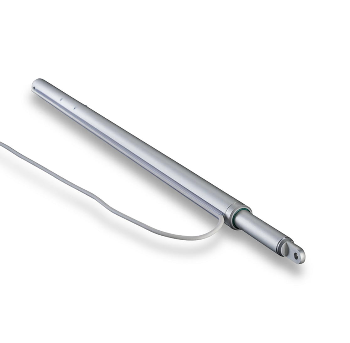 Linearantrieb M9 24V 650N für RWA- und Lüftungsfenster von Kingspan STG