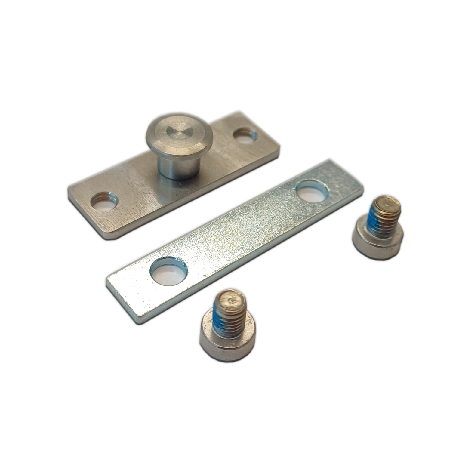 Montagezubehör RM mini für Schüco AWS Fenster – Beipack zur fachgerechten Installation von Fensterantrieben im RWA-System