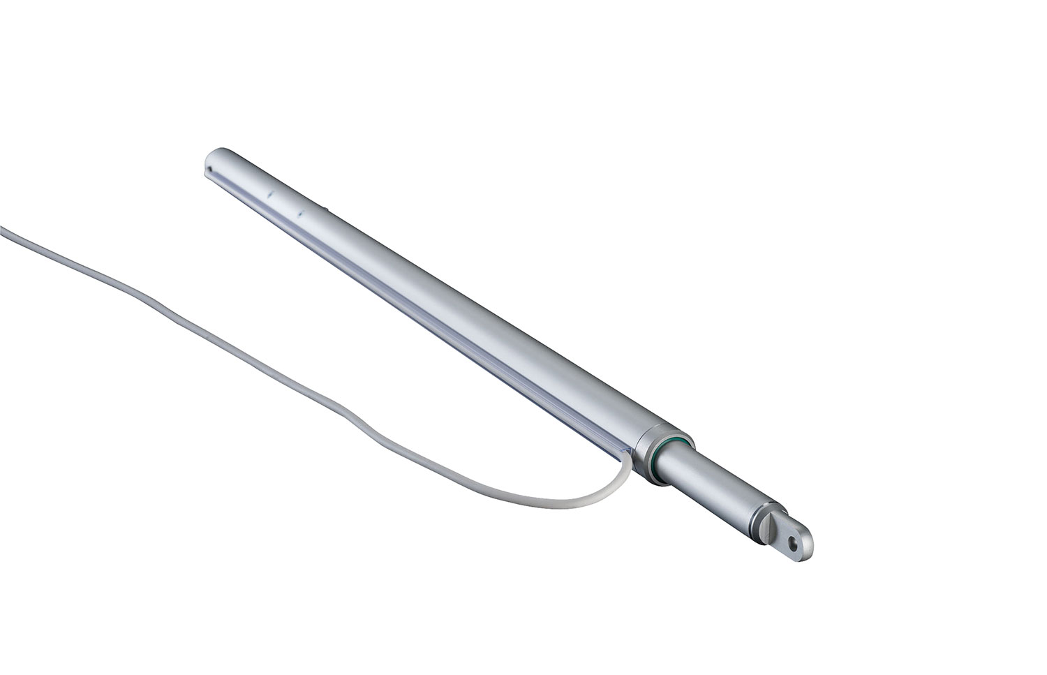 Linearantrieb M9 von Kingspan STG für RWA und natürliche Lüftung