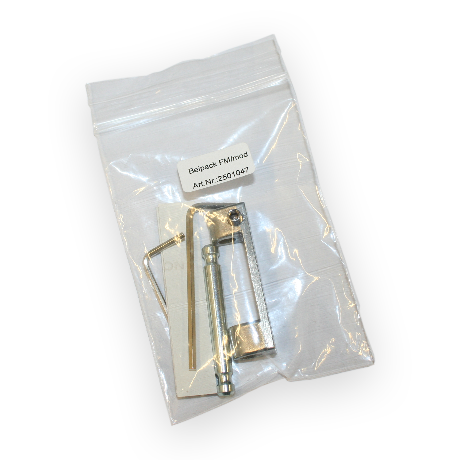 Beipack Kettenantrieb FM Mod