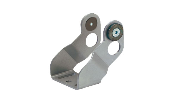 Klemmrahmenkonsole K29 von Kingspan STG – vielseitige Halterung zur Befestigung von Fensterantrieben in RWA- und Lüftungssystemen.K29 B