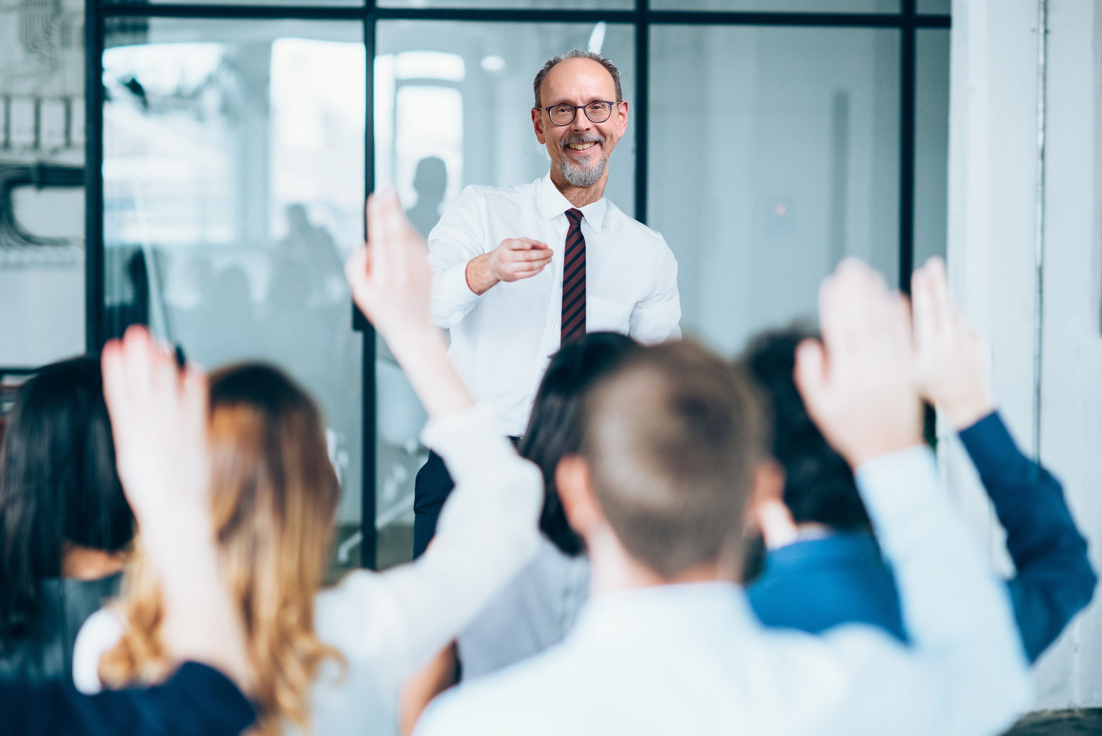 Kingspan STG - Schulungen und Seminare direkt vom Hersteller