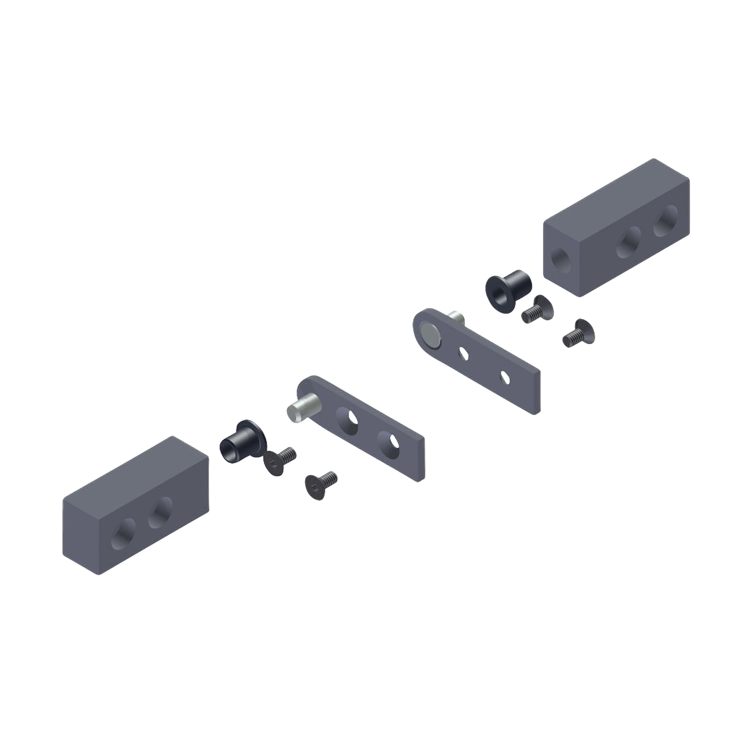 kingspan-stg-LM-Rahmenkonsole-60-image-de Zubehör LM-Rahmenkonsole 60 °