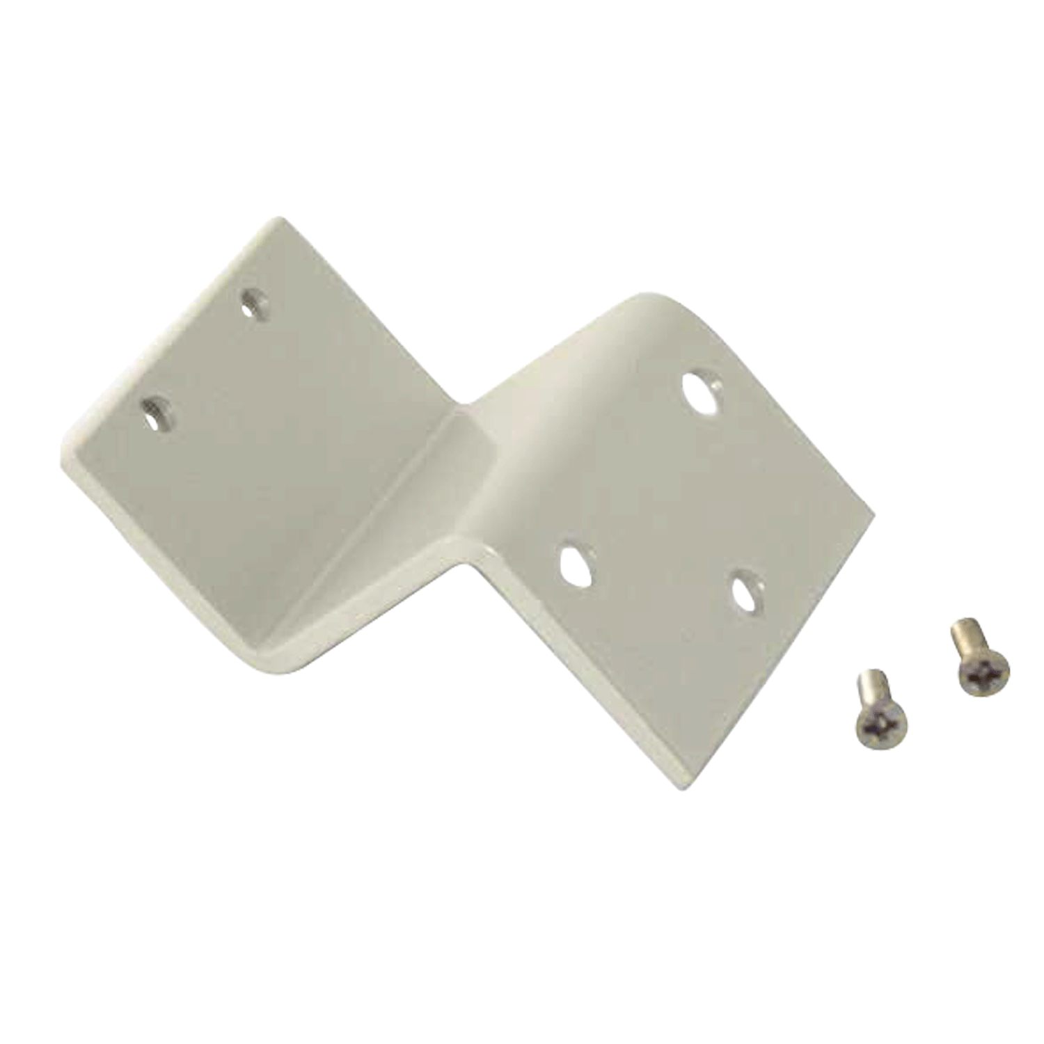 Zubehör Rahmenwinkel SBLM-R – Montagekonsole für LM-Kettenantriebe Rahmenwinkel SBLM-R von Kingspan STG zur Rahmenmontage von LM-Kettenantrieben. Je nach Fenstertyp verfügbar als SBLM-R0 für flächenbündige Fenster, SBLM-R10 für 10 mm Aufschlag und SBLM-R15 für 15 mm Aufschlag.