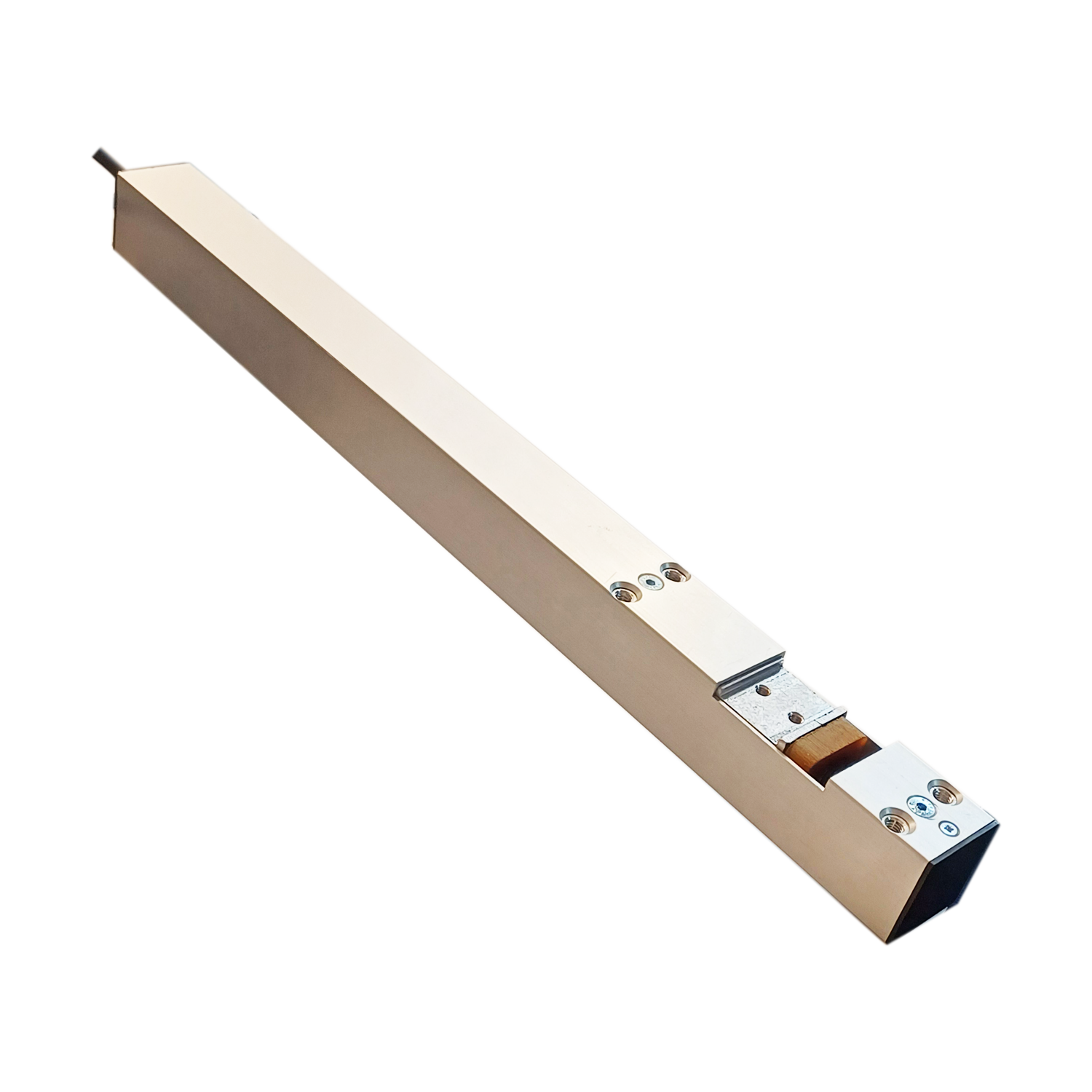 Riegelantrieb KLMX Riegelantrieb KLMX