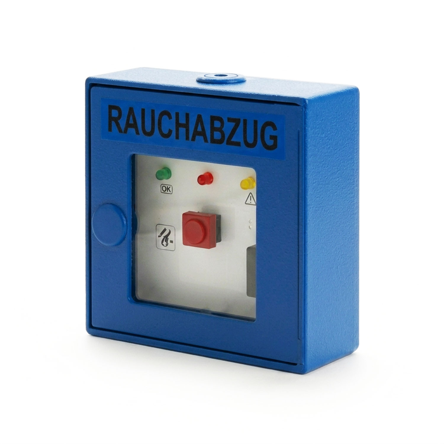 RWA Bedienstelle RBH/3A/SU/Blau